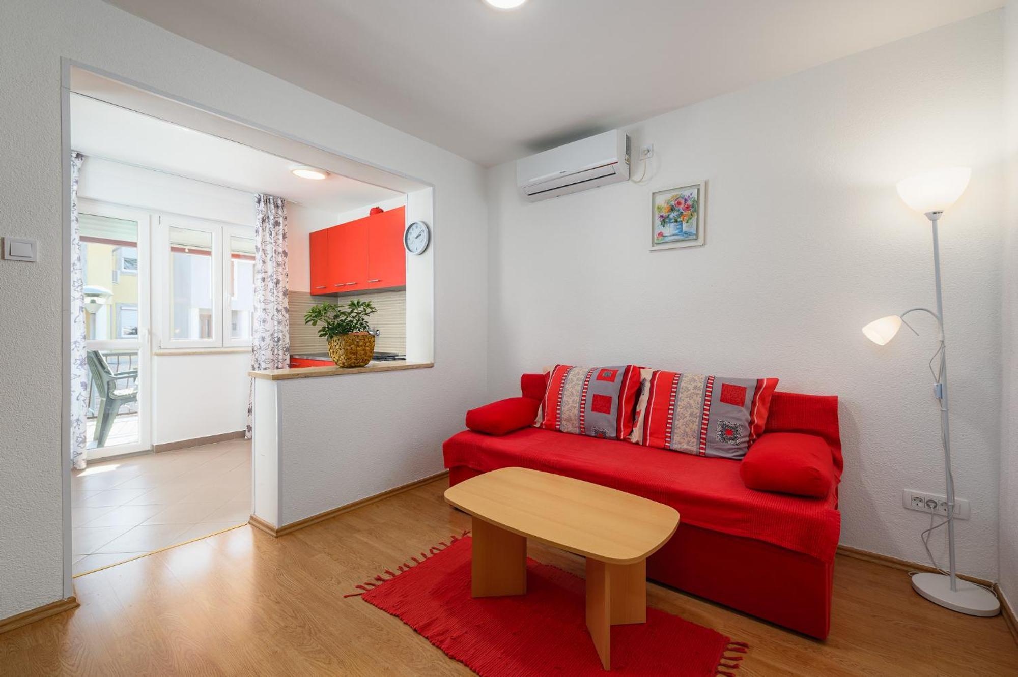 Apartments Kovacic-Punta Умаг Номер фото