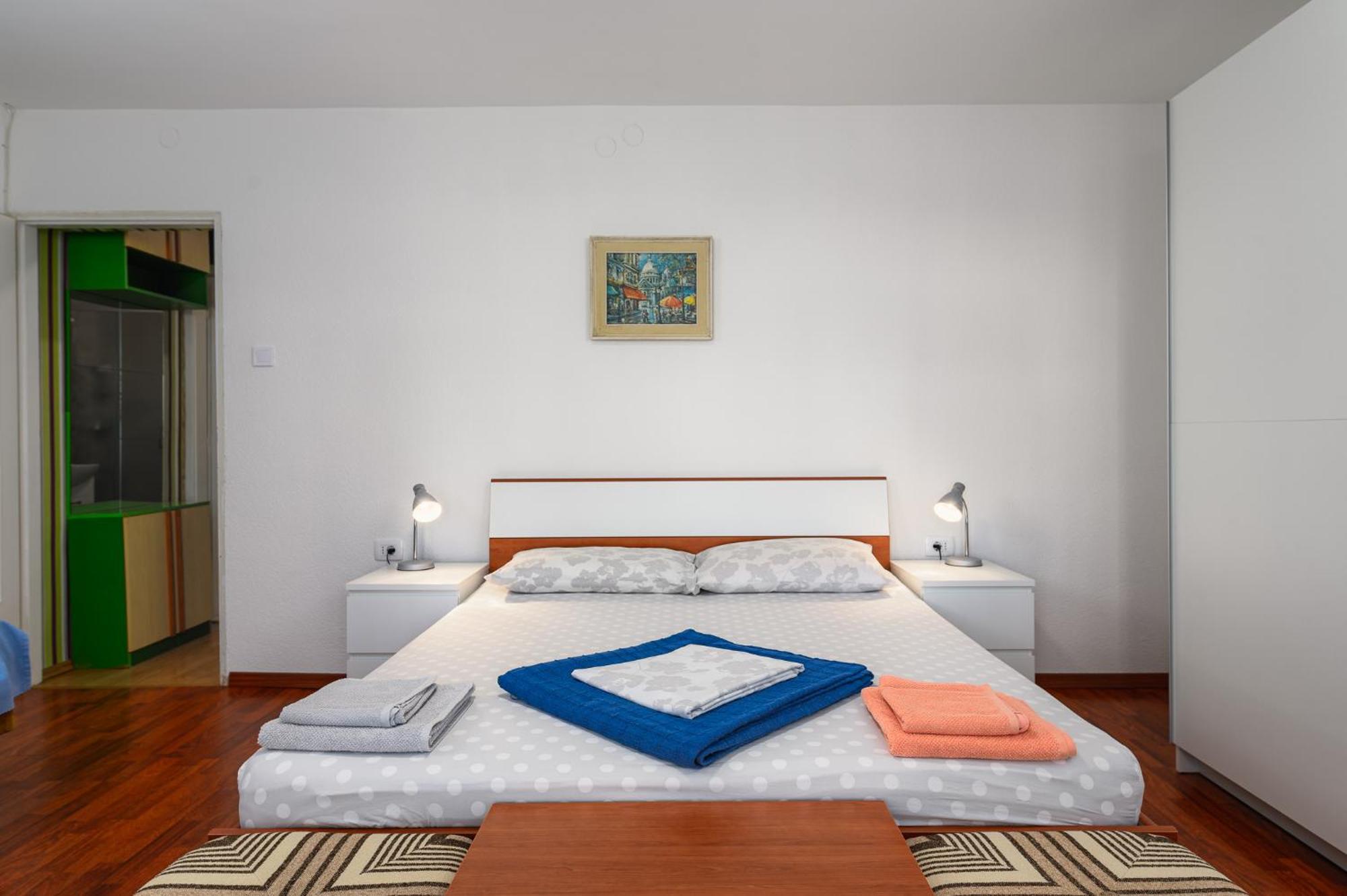 Apartments Kovacic-Punta Умаг Номер фото