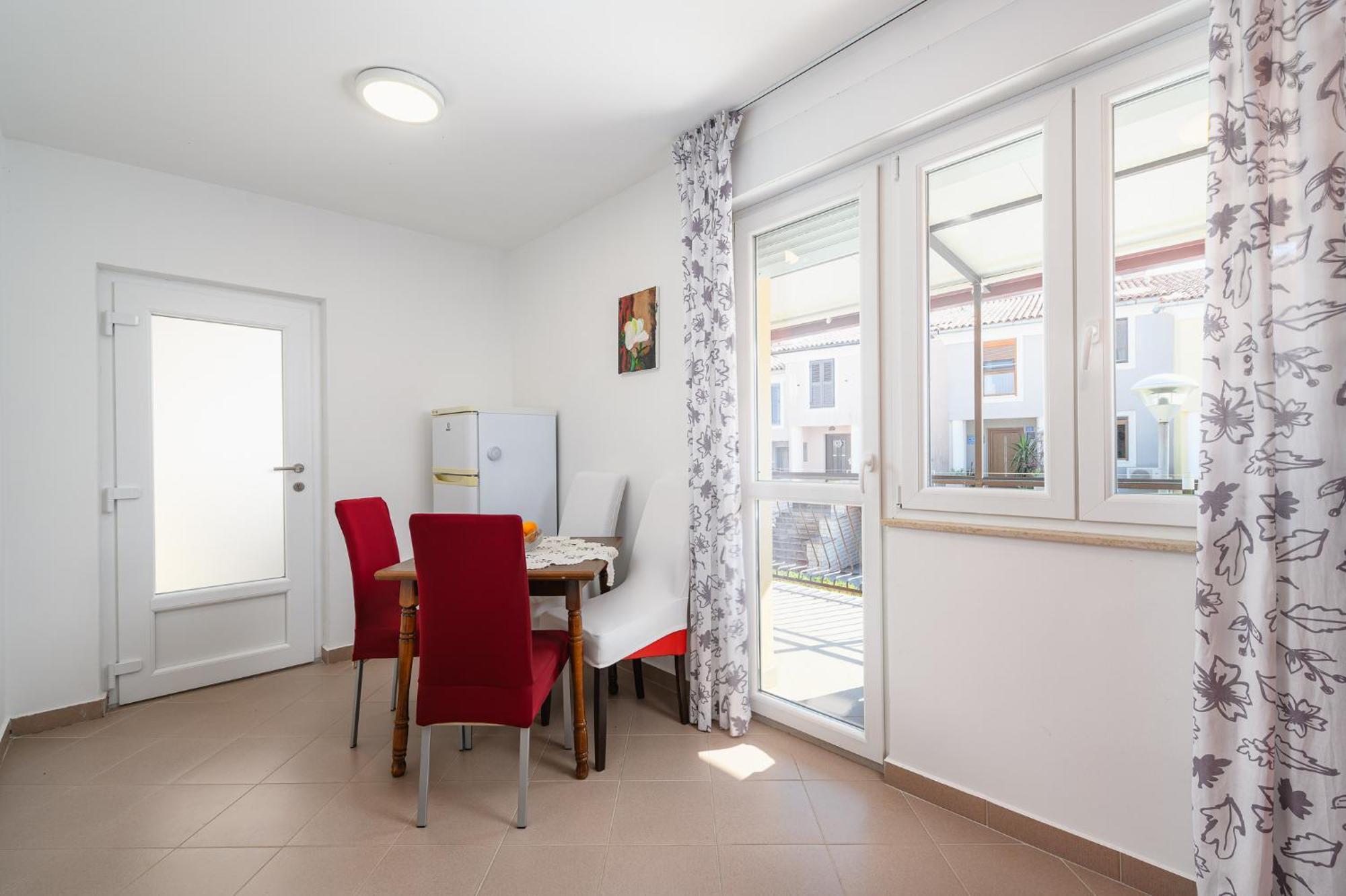 Apartments Kovacic-Punta Умаг Номер фото