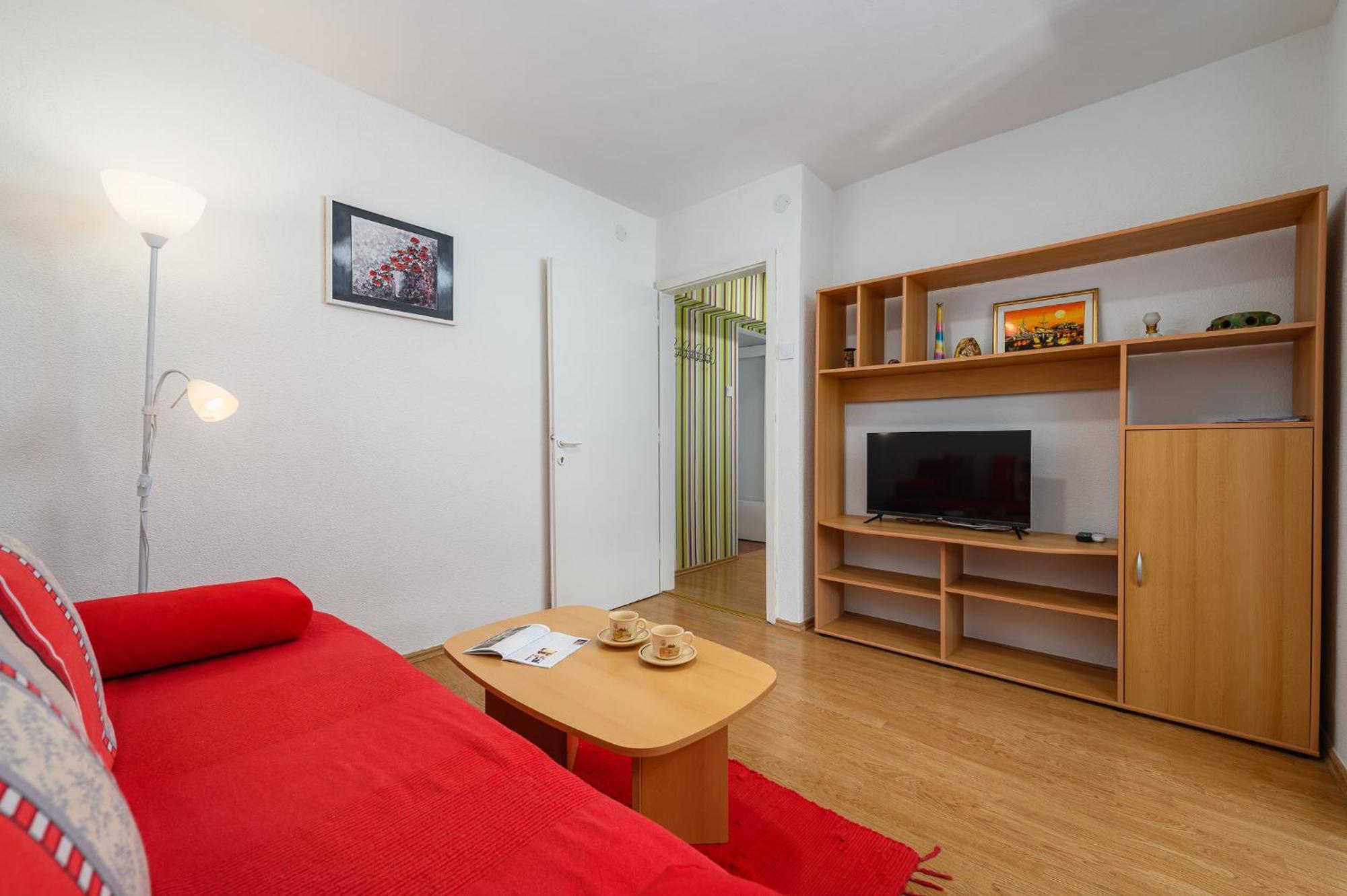 Apartments Kovacic-Punta Умаг Номер фото