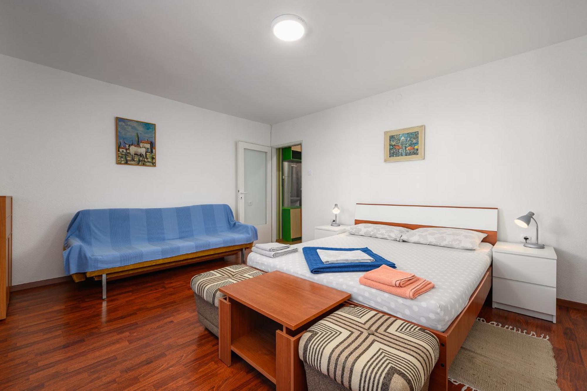 Apartments Kovacic-Punta Умаг Номер фото