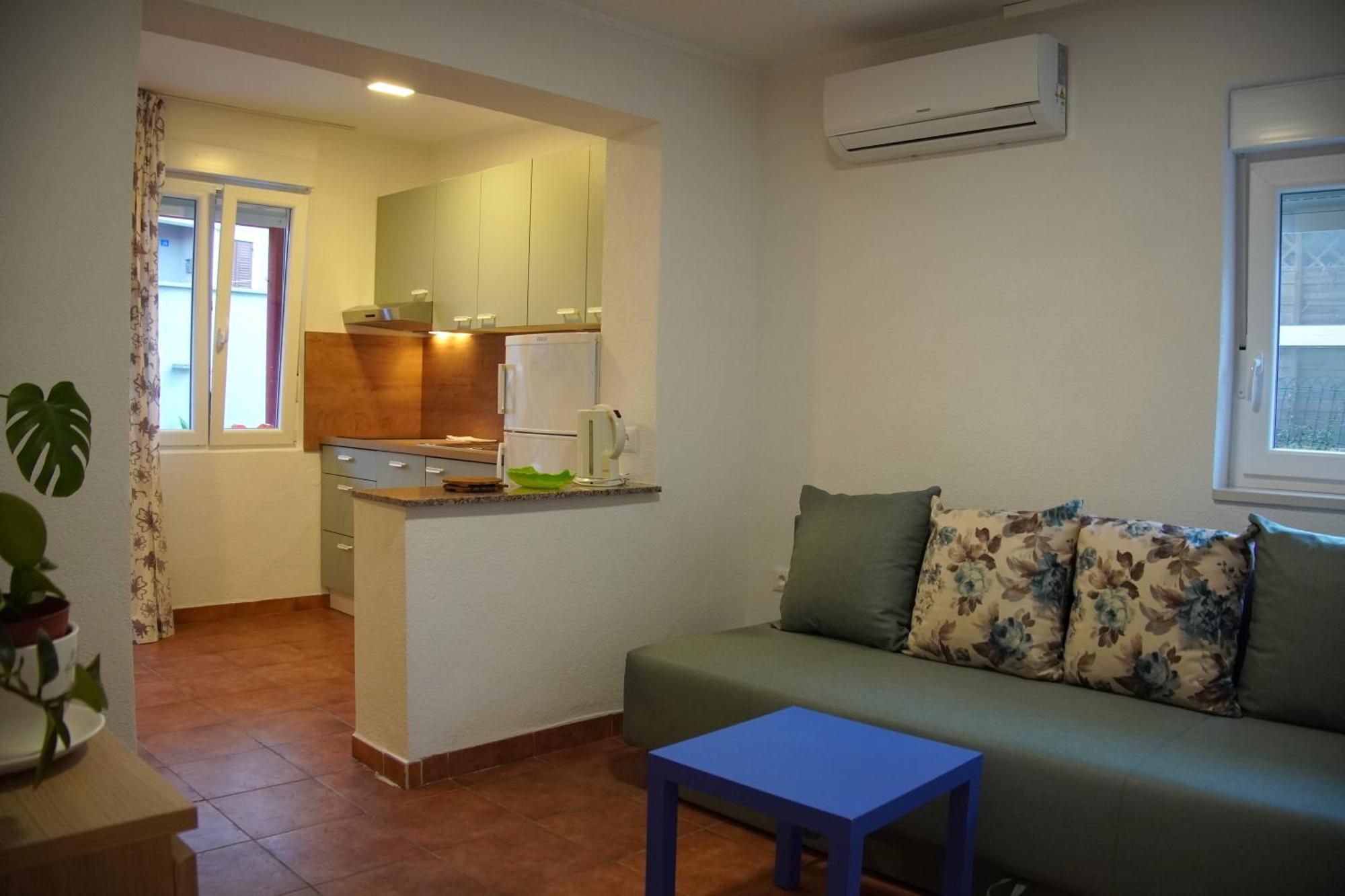 Apartments Kovacic-Punta Умаг Екстер'єр фото