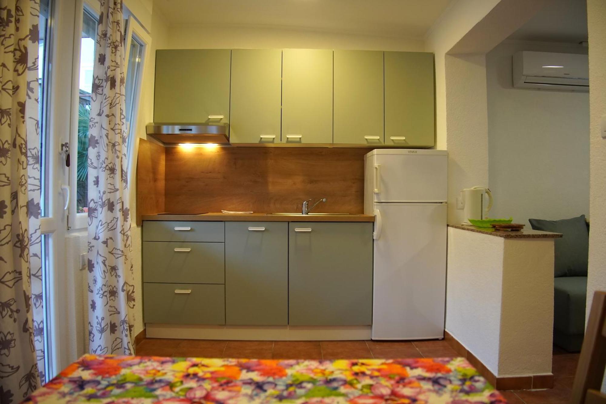 Apartments Kovacic-Punta Умаг Екстер'єр фото